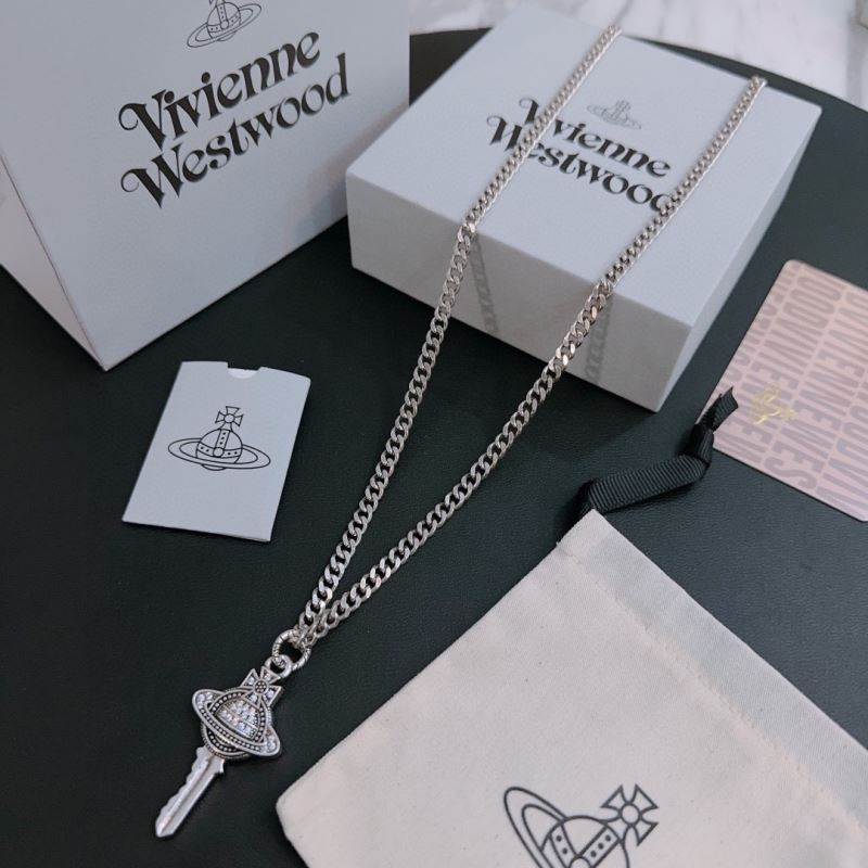 Vivienne Westwood Necklaces